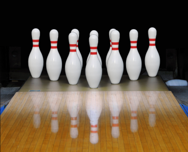 point Republic trade Unde poţi juca bowling în Cluj? – Presa Locală