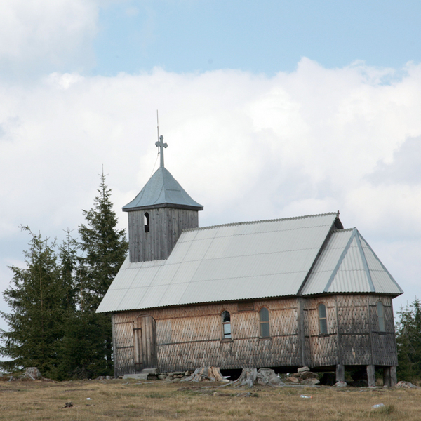 Maguri-Răcătău, paradisul munților Apuseni