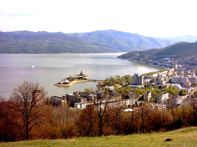 Statiunea Moneasa, „Perla Muntilor Apuseni”