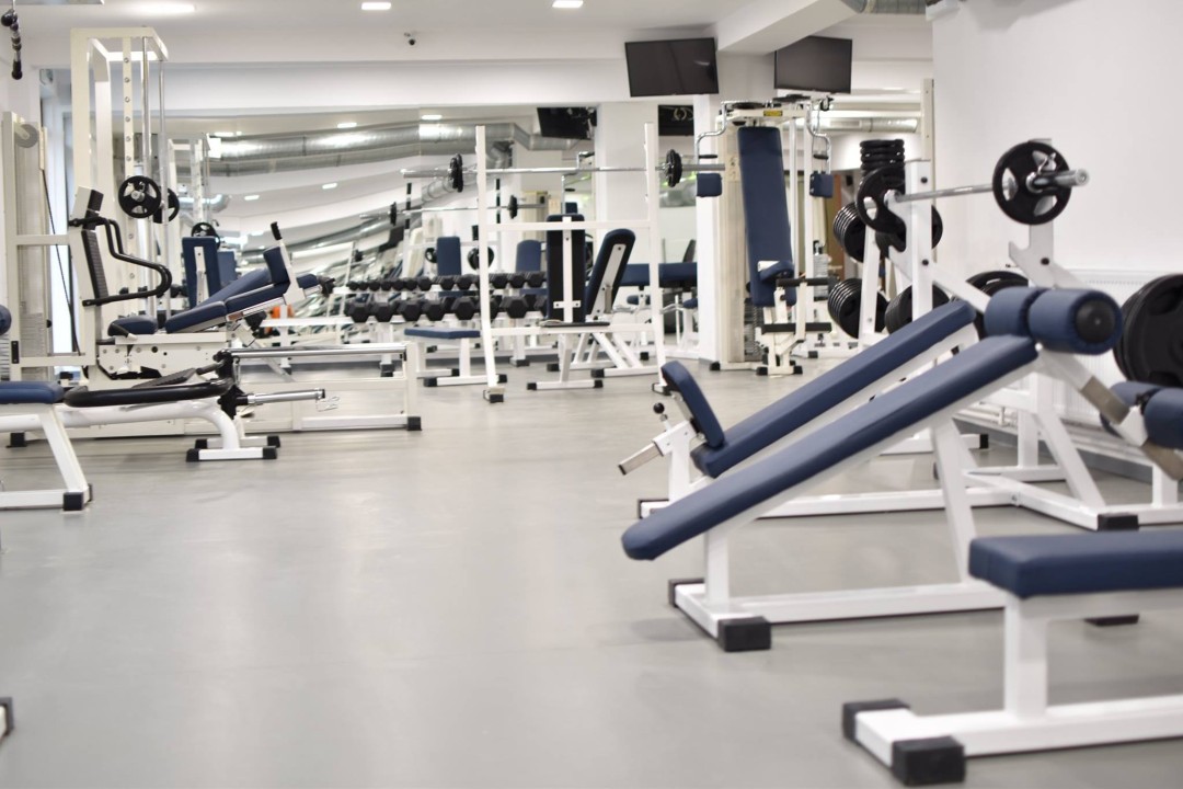 Unde faci fitness în Mănăștur? Pe Plopilor, la noua sală Evolve!