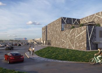 Prime Kapital, compania care vrea să facă un mini-cartier la Cluj, va construi un mall în Pitești