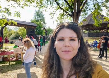 Alexandra Oană: Dacă ești mămică și îți duci copilul la școală, cu mașina, în partea opusă a orașului, nu e chiar așa de „fain la Cluj”