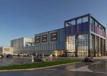 Prime Kapital, companie imobiliară cu proiecte majore la Cluj, lucrează de zor la noul mall din Alba Iulia