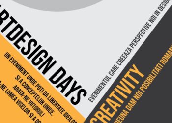 Azi începe festivalul Art Design Days la Grand Hotel Italia