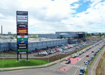 Compania sud-africană MAS Real Estate cumpără 6 centre comerciale de la Prime Kapital, dezvoltator cu planuri mari la Cluj