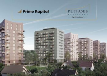 Prime Kapital, dezvoltator imobiliar cu investiții la Cluj, construiește cel mai verde complex rezidenţial din Ploieşti