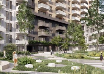 Avantajele locuirii într-un proiect rezidențial integrat: „cartierul de 15 minute” revoluționează planificarea urbană