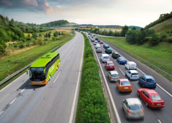 FlixBus și-a dublat numărul pasagerilor din România anul trecut
