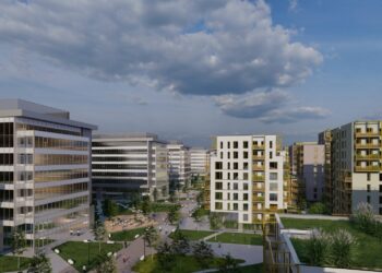 Investițiile în infrastructură, necesare pentru modernizarea zonei de nord a Clujului