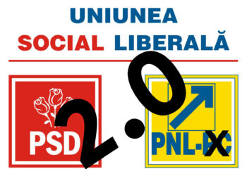 Surse: PNL și PSD ar putea avea liste comune la Cluj