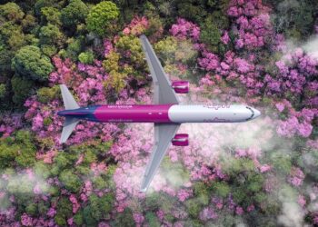 Dume de la WizzAir: își promovează zborurile la care n-au cerere ca fiind „cele mai populare”