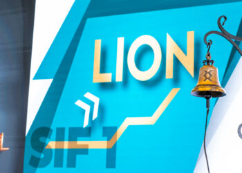 Prima ședință de tranzacționare pentru Lion Capital cu noua identitate de brand și sub noul simbol bursier la Bursa de Valori București