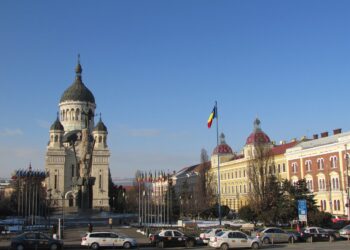 Clujul devine mai puțin important?