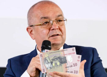 Povești marca Boc: minus 20 lei pe an la impozit, pentru clujenii care colectează selectiv