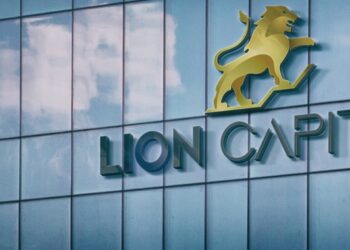 Lion Capital anunță un profit de aproape 10 ori mai mare în primul semestru din 2023 față de 2022