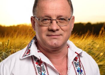 Oros: „Patriotul economic” Ciolacu lovește constructorii și fermierii