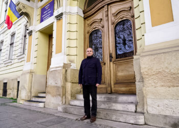 Când va fi recuperat terenul unde trebuia să fie Cartierul Tineretului din Cluj?