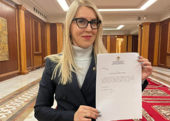 Proiect de lege: condamnații vor putea fugi mai greu din țară