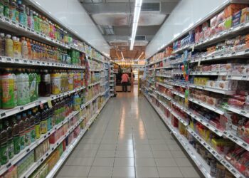 7 supermarketuri din Cluj, amendate de ITM