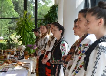 USAMV Cluj-Napoca îi invită pe clujeni la o nouă ediție a Festivalului Produsului Tradițional