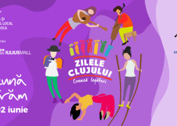 Zilele Clujului 2024: perioadă și program