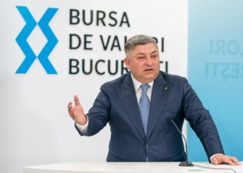 Alin Tișe a câștigat alegerile și rămâne președinte al Consiliului Județean Cluj
