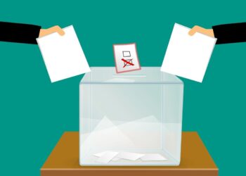 Prezența la vot la alegerile locale din România