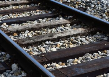 Un clujean a fost călcat de tren, în zona IRA