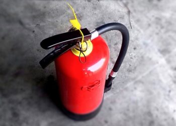 Incendiu la un apartament din Cluj, aproape de mall