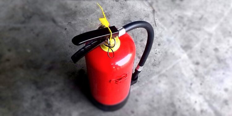 Incendiu la un apartament din Cluj, aproape de mall