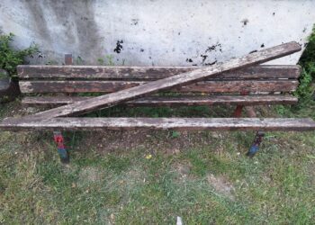 Parcul pentru copii de pe Aleea Slănic – o rușine pentru Cluj!