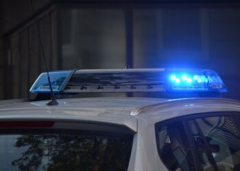 Polițist clujean, târât cu mașina prin Someșeni după ce a oprit un șofer la un control de rutină