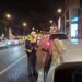52 de sancțiuni după o acțiune de amploare a polițiștilor clujeni, desfășurată noaptea
