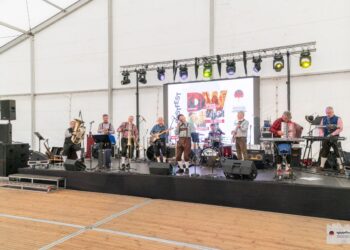 3.000 de litri de bere au băut clujenii, cu ocazia festivalului german