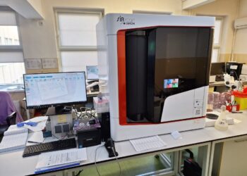 Spitalul Clinic de Boli Infecțioase primește un nou echipament modern de la Consiliul Județean Cluj