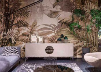 Adu atmosfera exotică în casa ta! Ghidul tău pentru un decor cu accente tropicale