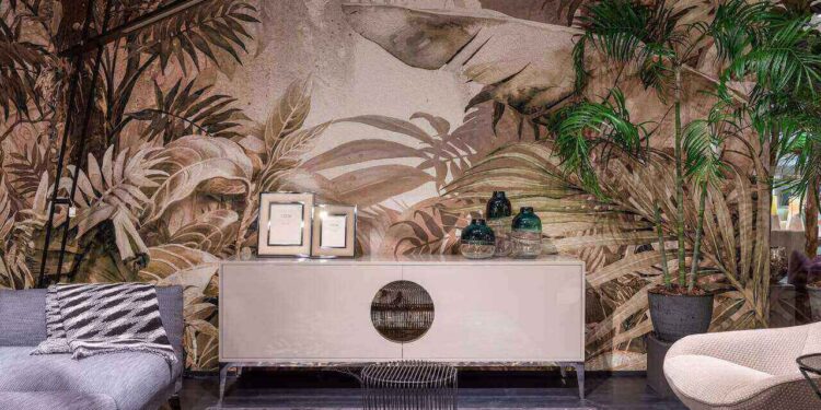 Adu atmosfera exotică în casa ta! Ghidul tău pentru un decor cu accente tropicale