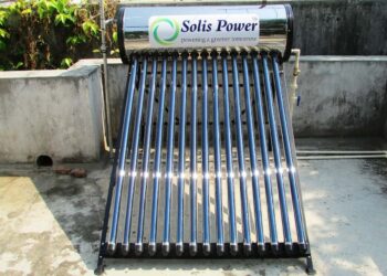 Importanța pompelor de presiune în sistemele de panouri solare nepresurizate