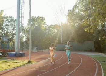Beneficiile creatinei pentru sportivii de anduranță