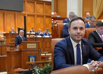 Deputatul Ovidiu Cîmpean susține măsurile Guvernului pentru dezvoltarea economică a României