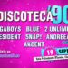 Discoteca ’90 Cluj 2025: Vengaboys, Blue și 2 Unlimited pe scena BTarena
